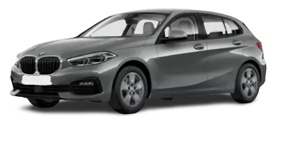 imagen BMW Serie 1 118d-11